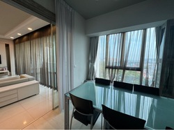 Hundred Trees (D5), Condominium #540657011